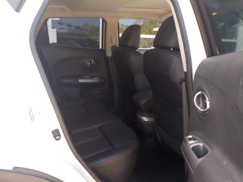2014 Nissan JUKE SL - Photo 12