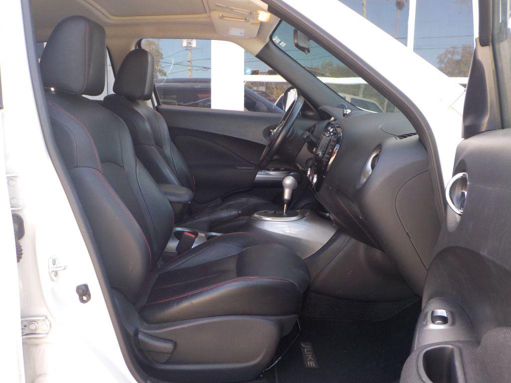 2014 Nissan JUKE SL - Photo 11