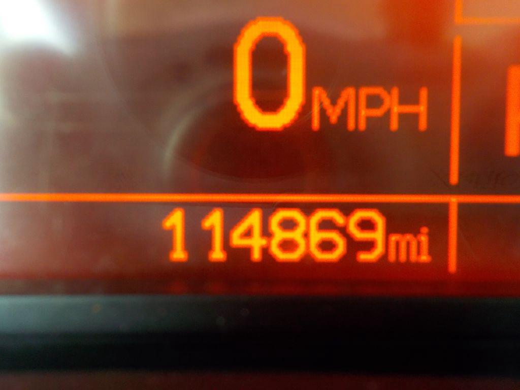 2014 FIAT 500L Trekking - Photo 6