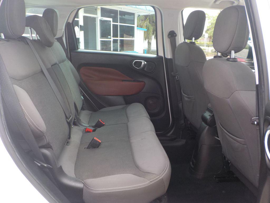 2014 FIAT 500L Trekking - Photo 12