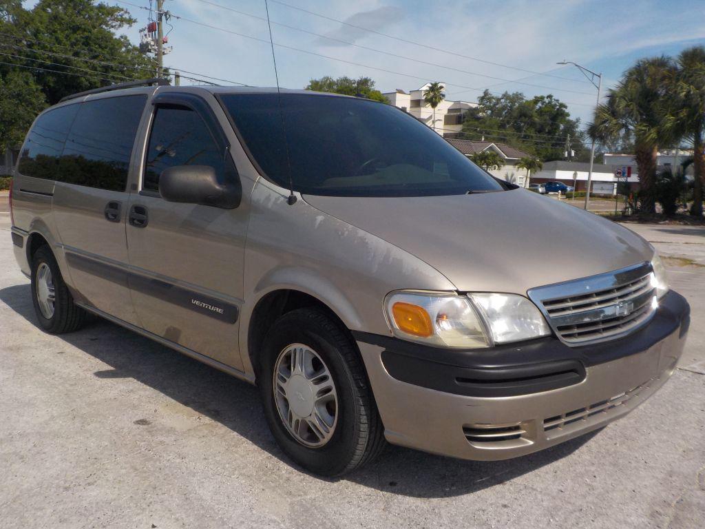 2003 Chevrolet Venture's photo